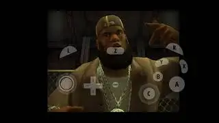 Def Jam Fight for NY Dolphin Emulator Dilemma Season Takeover 2026 #10 (Hard)