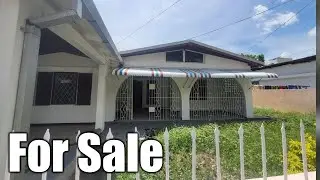 4 Bedrooms 2 Bathrooms House For Sale at Winsome, Kingston 19, Kingston  & St Andrew, Jamaica