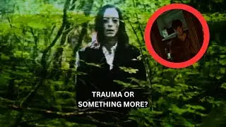 Supernatural or Is it Trauma? Yellowjackets Deep Dive - Supercut #yellowjackets