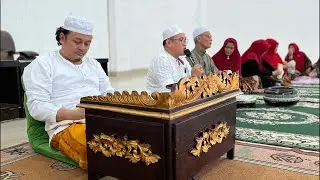 Palembang Cawisan Ilir Barat 2