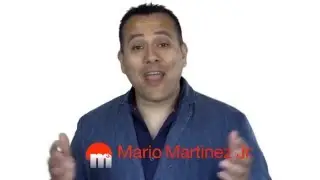 Leveraging B2B Social Selling Training to Connect with the Modern Buyer by Mario Martinez Jr.