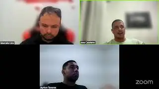 Exploring the World and Different Cultures - Imers&atilde;o de Conversa&ccedil;&atilde;o em Ingl&ecirc;s
