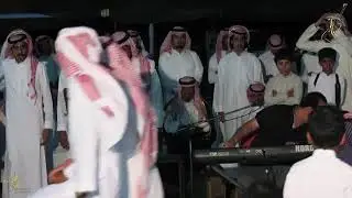 حفل زواج محمد عياد العميري الحويطي