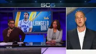 Liangelo Ball gets arrested for shoplifting in China at a Louis Vuitton store