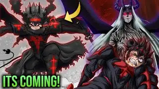 &ldquo;Err&hellip; Lucifer Does WHAT Now?!&rdquo; - Asta & Liebe's NEW FULL POWER MASTERED Union Mode EXPLAINED