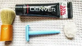 Budget Shave 2024