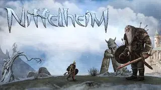 Niffelheim #9 End ~ Ascending To Valhalla!