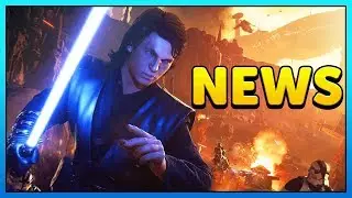 CAPITAL SUPREMACY Update Patch Notes + Lightsaber Changes - Star Wars Battlefront 2