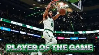 NBA 2k26 Franchise Boston Celtics 22-3 🆚 New York Knicks 16-8 regular season game!