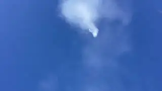 Rc rocket launch 🚀 sport park lake Elsinore California
