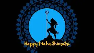 Shivratri Animated Video | Maha Shivratri 2021 | HS Creations