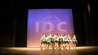 Party  - IDC Birmingham (Dance South Studios)