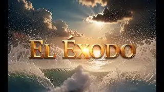 La Biblia, paso a paso 03 El &Eacute;xodo