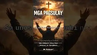 MGA PAGSULAY