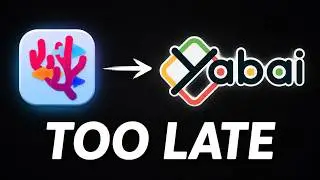 They Should’ve Looked at Yabai Before Building Reef | macOS Window Manager
