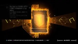 #TeamSoupMoney MUT Blitz Reward Pack