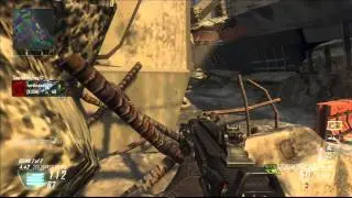 UKAI BO2 - Domination on Aftermath (33/5)
