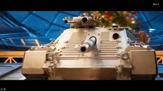 Патч 1.31 20/12/2024 15 Коробок За 8250 Голды #wot  #миртанков