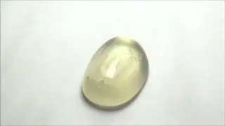 NATURAL MOONSTONE 10.07CTS (66813)