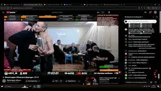 Колясик и Рэво