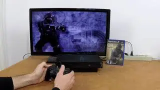 Playstation 2 - GSG9 Anti-Terror Force