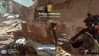 Run and Gun Nukes in 2019! (Mw2, Xbox, TDM)