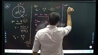 NUMERICAL PROBLEMS-POTENTIAL AND POTENTIAL DIFFERENCE, EQUIPOTENTIAL SURFACE AND POTENTIAL GRADIENT