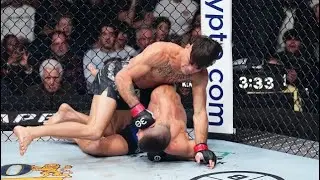 Diego Lopes vs Pat Sabatini FULL FIGHT | UFC 314