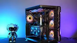 🔥 Style Meets Power &ndash; HyperCyber Rage R! 🎮✨