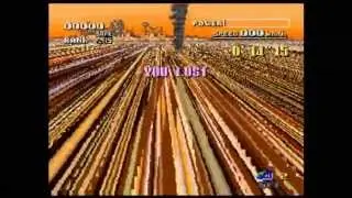 [Vinesauce] Vinny - F-Zero Corruptions