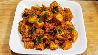 அசத்தலான சுவையில் முட்டை சுக்கா இப்படி செய்து பாருங்க ! Muttai Chukka in Tamil | Egg Sukka in Tamil.