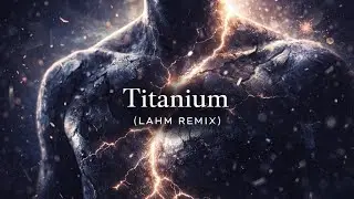 David Guetta ft. Sia &ndash; Titanium (Lahm Remix) | Tech House / Melodic House