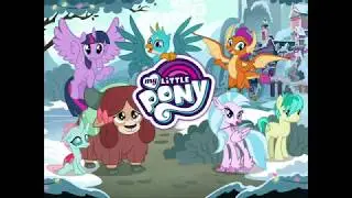 Darkcried Plays: My Little Pony: MAGIC PRINCESS Part 40 