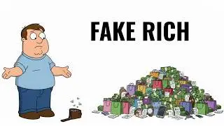 Why High Earners Often Feel BROKE (The Income Paradox)