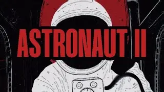 Kprime - Astronaut 2 Intro [VISUALIZER]