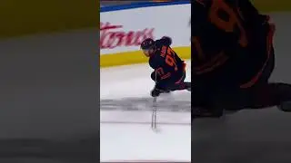 How to lean like McDavid for FASTER & more EFFICIENT crossovers!