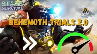 STATE OF SURVIVAL: BEHEMOTH TRIALS 2.0 - P2W only