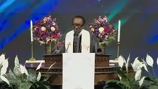 Kingdom Priorities for Successful Living - Bishop J. Louis Felton