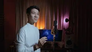 DÂN CA BÀI CHÒI: Tình Người Xa Quê, Sáng Tác: Nguyễn Thúc Dũng, trình bày: Văn Kỷ.