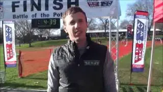 Alan Webb  Battle of the Potomac Border Wars 6