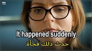 تعلم الانجليزية بطريقة رائعة ومشوقة من خلال مشاهد واقعية من الحياة اليوميا | كلمات وجمل انجليزية #14