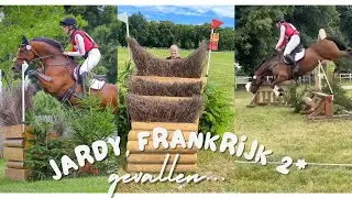 Hiervoor bestaat de MIM-CLIP 😱😰 Jardy, Frankrijk 🇫🇷
