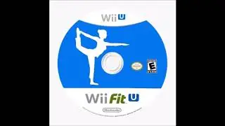 Wii Fit U OST