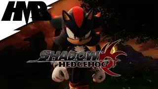Shadow The Hedgehog Review (Gamecube)