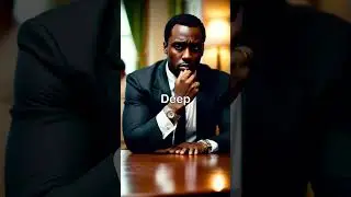 Sean &lsquo;P. Diddy&rsquo; Combs: The Untold Secret Revealed to the FBI and Public #PDiddyFBIConfession