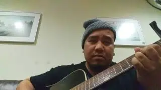 Mark Dimawala Original - Ill hold on to you