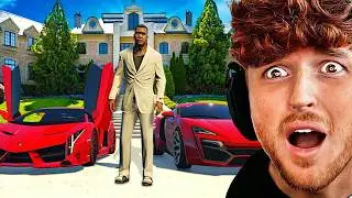 How RICH Can you Get in GTA 5