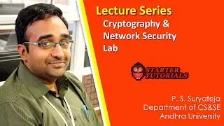 Java program to encrypt and decrypt using AES theory