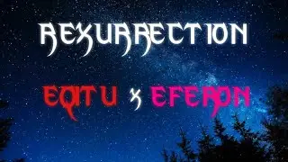 |🥇Eqitu x Rexurrection x Eferon🏆|