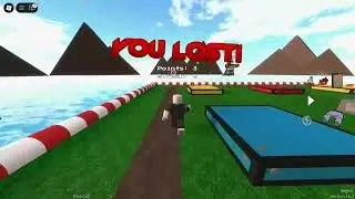 RBLXWare vs WarioWare Gold all Minigames